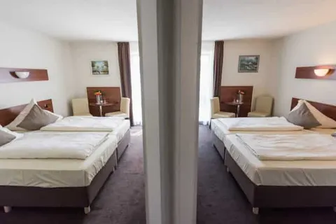 Hotel Am Wall foto 10