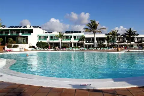Ilunion Costa Sal Lanzarote in Tías — foto 16