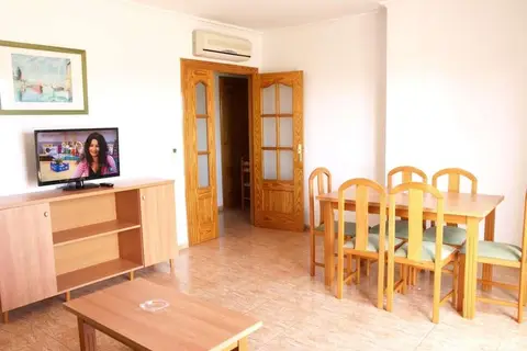Maracay Appartementen in Roquetas de Mar — foto 18