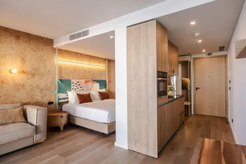 Upon Harbor - Seixal Bay Hotel in Seixal — foto 15