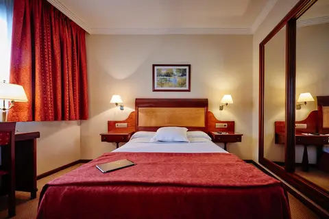 Gran Hotel de Ferrol in Ferrol, foto 28