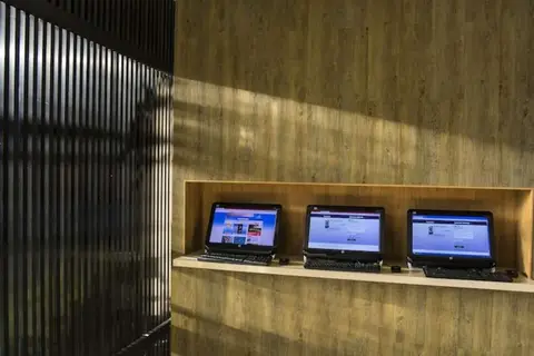 SEVN Legian Hotel in Legian, Kuta, Kabupaten Badung, Bali, foto 15