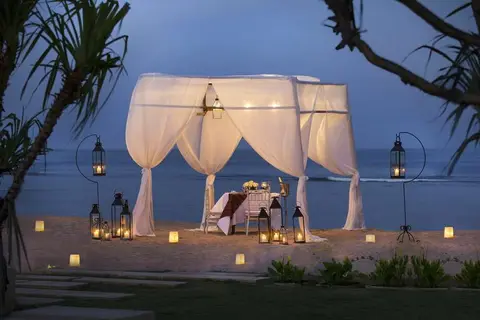 Sadara Resort in Badung — foto 14