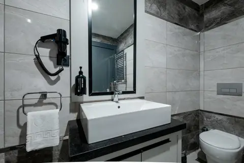 Frt Airport Hotel in Fatih — foto 15