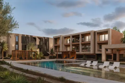 Medite Kassandra Resort in Νέα Μουδανιά — foto 5