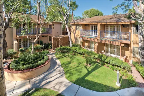 Dolphin's Cove Resort in Anaheim, foto 22