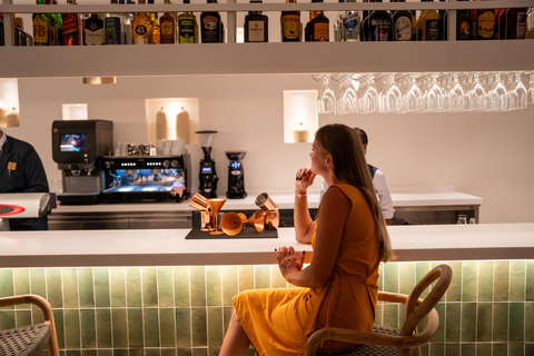 Hotel Iberostar Waves Playa Gaviotas Park foto 23