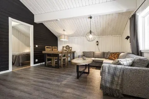 Bruna Byn in Malung-Sälens kommun — foto 6
