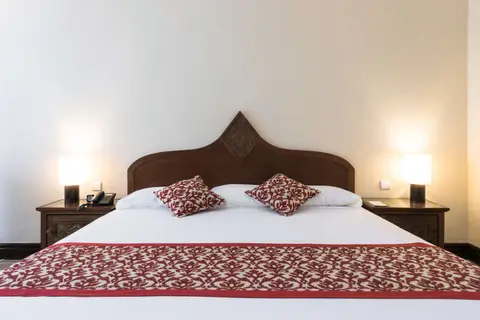 Hotel Riu Turquoise in Le Morne — foto 14