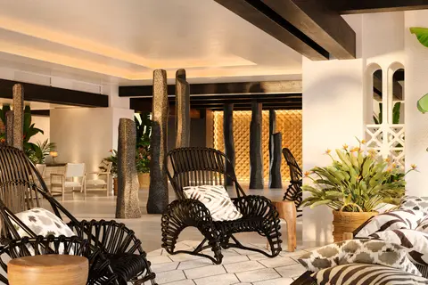 Hotel Dreams Jardin Tropical in Adeje — foto 12