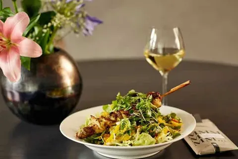 Hotel de Lindeboom Texel foto 18