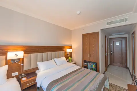 Bekdas Hotel Deluxe in İstanbul, foto 26