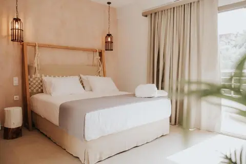 Elia Boutique Hotel in Parga, foto 2