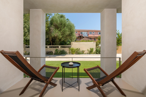 Agave Boutique Hotel foto 11