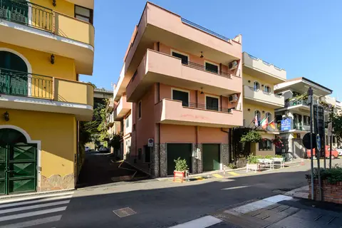 Residence Le Tartarughe in Letojanni, foto 8