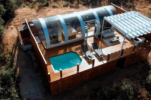 Hotel La Dehesa Experiences in Adamuz — foto 19