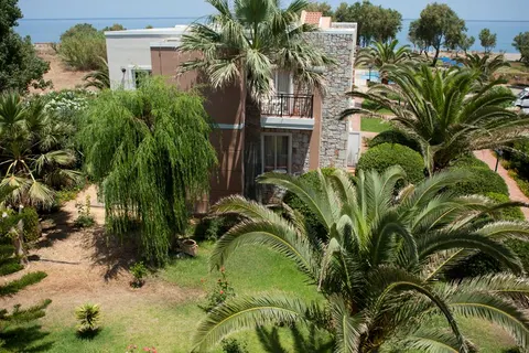 Aparthotel Lito Beach in Gerani — foto 10