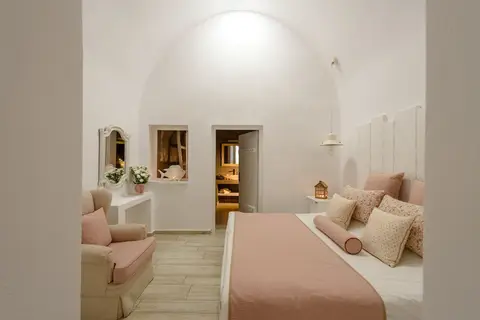 Senses Suites in Δημοτική Ενότητα Θήρας — foto 23