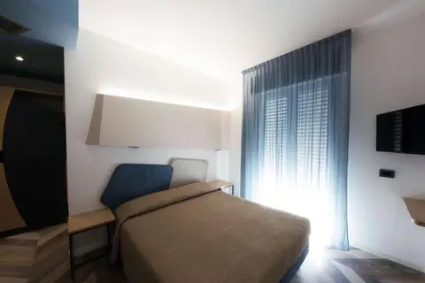 Color Hotel Rimini in Rimini — foto 9