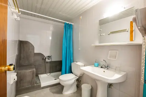 Appartementen Calypso Bay in Δημοτική Ενότητα Καρπάθου — foto 26