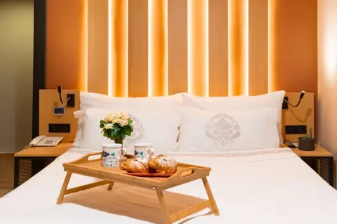 Antik Hotel Istanbul in İstanbul — foto 13