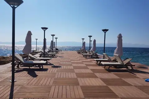 On'Live Hotel in Cesme — foto 13
