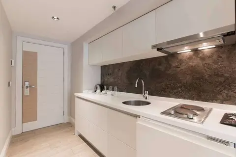 Carina Park Suites Nisantasi in Şişli — foto 15