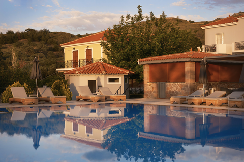 Hotel Bella Vista foto 2