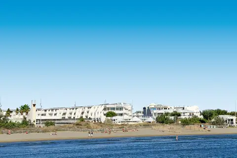 Résidence Odalys Les Dunes du Soleil in La Grande-Motte, foto 11