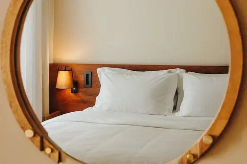 Hotel Casa Fuster in Barcelona, foto 22