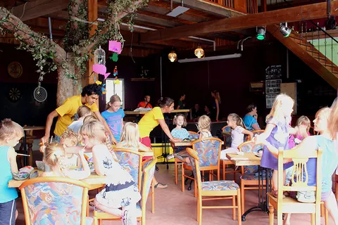 Camping 2000 in Janův Důl — foto 5