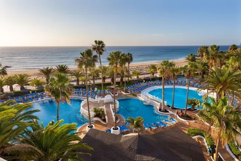 Sol Lanzarote in Puerto del Carmen — foto 3