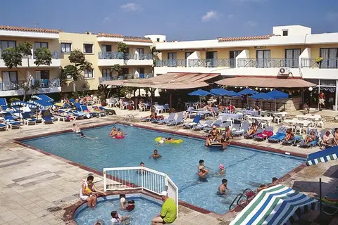 Evabelle Napa Hotel Apartments in Ayia Napa