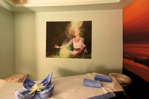 Hotel La Mer Deluxe & Spa - adults only foto 26