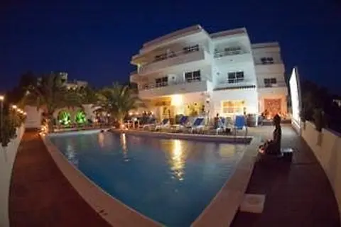 Sunset Oasis in Granadilla de Abona, foto 27