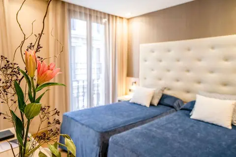 Hotel Gargallo Rialto in Barcelona — foto 2