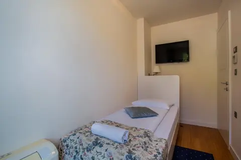 Hotel Pleter in Rijeka — foto 23