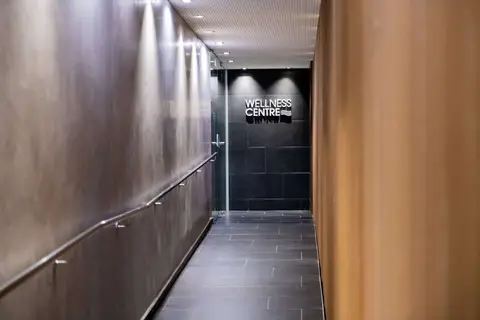 Hotel Atenea Port in Mataró — foto 17