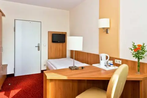 Ringhotel Haus Oberwinter foto 12