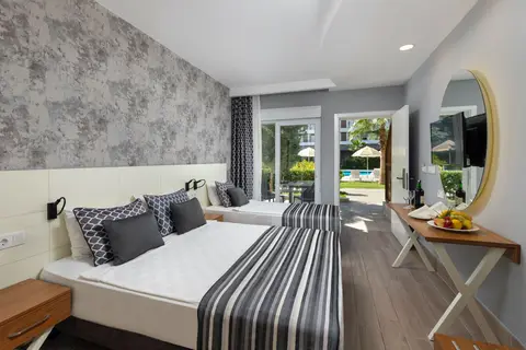 Greenwood Suites Resort in Göle — foto 4
