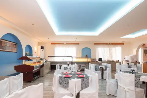Anthoula Village Hotel in Analypsi — foto 5