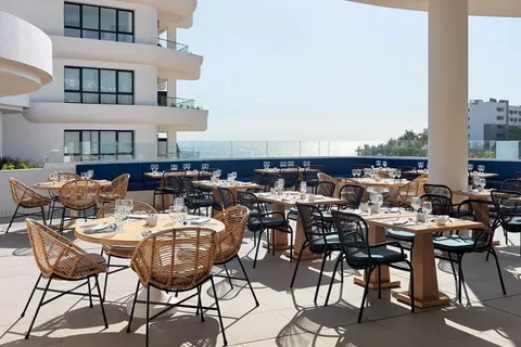 Hotel H10 Atlantic Sunset foto 16