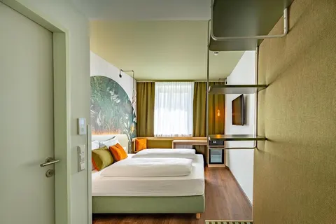 The Weekend in Wenen — foto 5