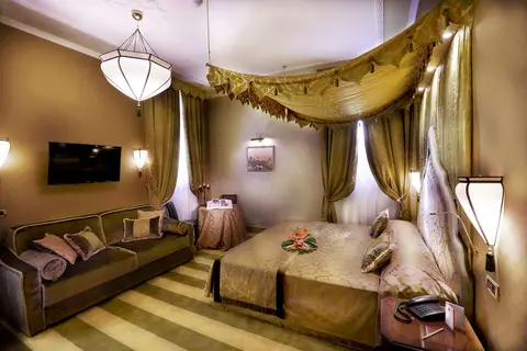 Hotel Ai Mori d’Oriente in Venetië, foto 3