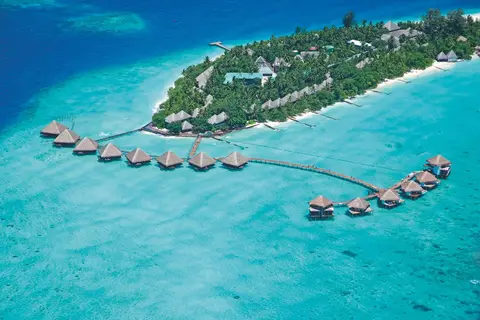 Adaaran Club Rannalhi in Rannalhi — foto 11