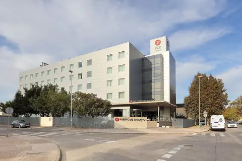Exe Puerto de Sagunto in Jerez de la Frontera — foto 12