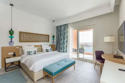 Chedi Lustica Bay in Uvala Pržno — foto 12