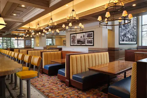 Little America in Salt Lake City — foto 4