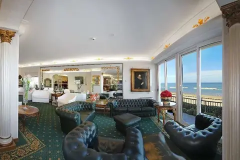 Grand Hotel Michelacci in Gabicce Mare — foto 10