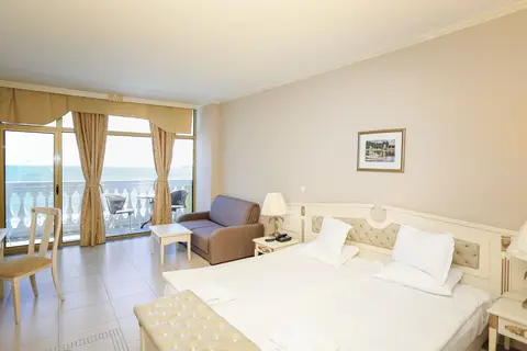Imperial Palace Hotel & Spa in Несебър — foto 13